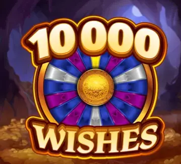 10000 Wishes slot thumbnail
