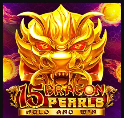 Dragon Pearls slot thumbnail