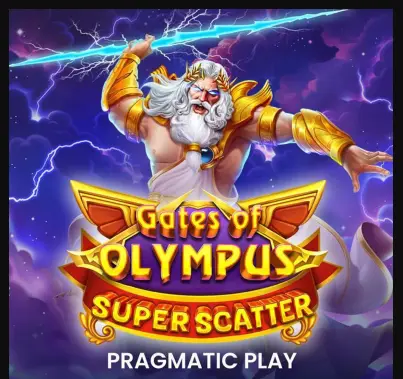 Gates of Olympus slot thumbnail