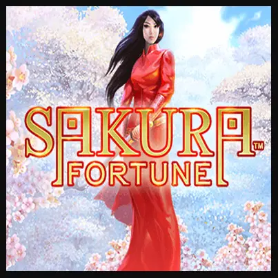 Sakura Fortune slot thumbnail
